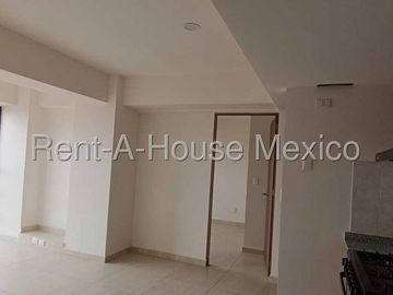 Departamento en Venta en Azcapotzalco,Ampliacion Petrolera MT 25-3447.