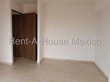 Departamento en Venta en Azcapotzalco,Ampliacion Petrolera MT 25-3447.