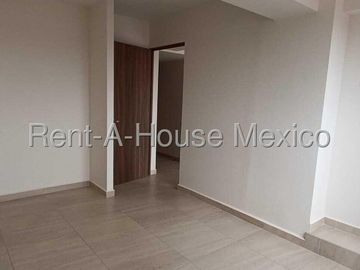 Departamento en Venta en Azcapotzalco,Ampliacion Petrolera MT 25-3447.