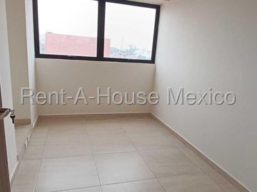 Departamento en Venta en Azcapotzalco,Ampliacion Petrolera MT 25-3447.