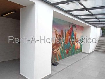 Departamento en Venta en Azcapotzalco,Ampliacion Petrolera MT 25-3447.