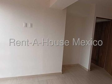 Departamento en Venta en Azcapotzalco,Ampliacion Petrolera MT 25-3447.