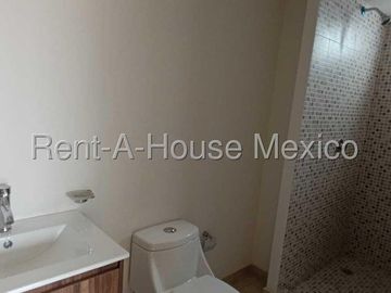 Departamento en Venta en Azcapotzalco,Ampliacion Petrolera MT 25-3447.