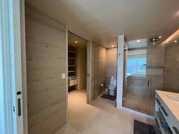 Venta VIP: Departamento amueblado en SLS Puerto Cancún - 4 recámaras, amenities de lujo