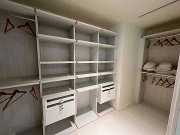 Venta VIP: Departamento amueblado en SLS Puerto Cancún - 4 recámaras, amenities de lujo