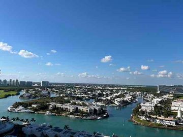 Venta VIP: Departamento amueblado en SLS Puerto Cancún - 4 recámaras, amenities de lujo