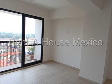 Departamento en Venta en Azcapotzalco, Ampliacion Petrolera MT 25-3442.