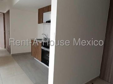 Departamento en Venta en Azcapotzalco, Ampliacion Petrolera MT 25-3442.