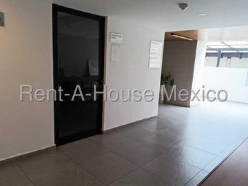 Departamento en Venta en Azcapotzalco, Ampliacion Petrolera MT 25-3442.