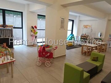 Departamento en Venta en Azcapotzalco, Ampliacion Petrolera MT 25-3442.