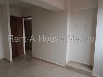 Departamento en Venta en Azcapotzalco, Ampliación Petrolera