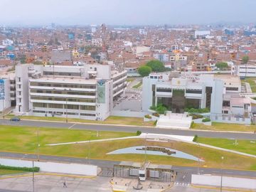 DEPARTAMENTO CÉNTRICO EN EDIFICIO CON ÁREAS COMUNES Y SEGURIDAD 24H | CALLAO