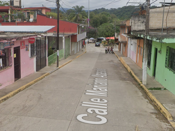 CASA DE RECUPERACIÓN BANCARIA, EN CALLE MARIANO ABASOLO, COLONIA SAN MARCOS DE LEON , XICO,  VERACRUZ. ¡NO CREDITOS!