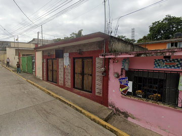 CASA DE RECUPERACIÓN BANCARIA, EN CALLE MARIANO ABASOLO, COLONIA SAN MARCOS DE LEON , XICO,  VERACRUZ. ¡NO CREDITOS!