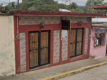 CASA DE RECUPERACIÓN BANCARIA, EN CALLE MARIANO ABASOLO, COLONIA SAN MARCOS DE LEON , XICO,  VERACRUZ. ¡NO CREDITOS!