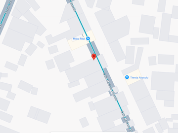 CASA DE RECUPERACIÓN BANCARIA, EN CALLE MARIANO ABASOLO, COLONIA SAN MARCOS DE LEON , XICO,  VERACRUZ. ¡NO CREDITOS!