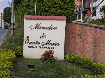 Vendo Espectacular Casa En Unidad Cerrada . Dosquebradas