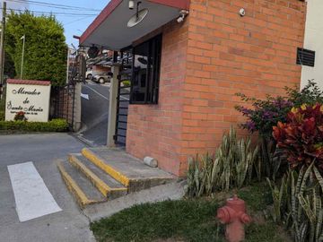 Vendo Espectacular Casa En Unidad Cerrada . Dosquebradas
