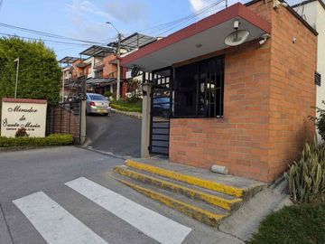 Vendo Espectacular Casa En Unidad Cerrada . Dosquebradas