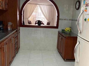 Vendo Espectacular Casa En Unidad Cerrada . Dosquebradas