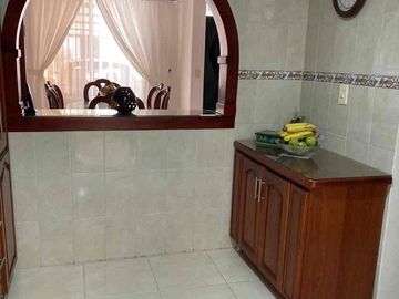 Vendo Espectacular Casa En Unidad Cerrada . Dosquebradas