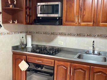 Vendo Espectacular Casa En Unidad Cerrada . Dosquebradas