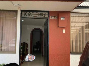 Vendo Espectacular Casa En Unidad Cerrada . Dosquebradas
