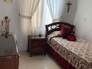 Vendo Espectacular Casa En Unidad Cerrada . Dosquebradas