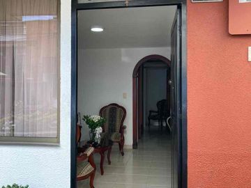 Vendo Espectacular Casa En Unidad Cerrada . Dosquebradas
