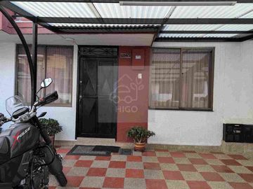 Vendo Espectacular Casa En Unidad Cerrada . Dosquebradas
