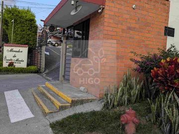 Vendo Espectacular Casa En Unidad Cerrada . Dosquebradas