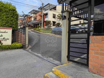Vendo Espectacular Casa En Unidad Cerrada . Dosquebradas