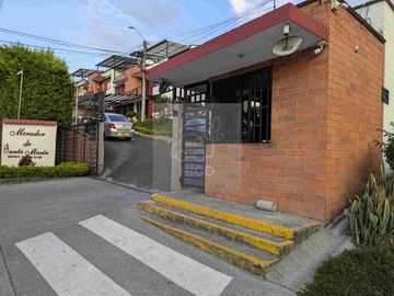 Vendo Espectacular Casa En Unidad Cerrada . Dosquebradas