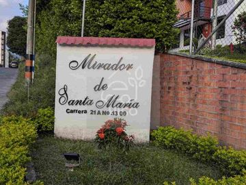 Vendo Espectacular Casa En Unidad Cerrada . Dosquebradas