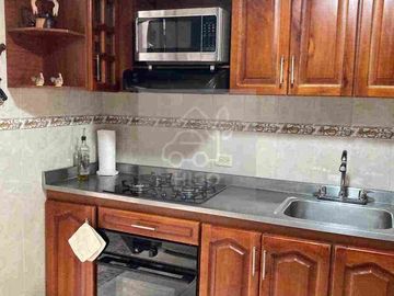 Vendo Espectacular Casa En Unidad Cerrada . Dosquebradas