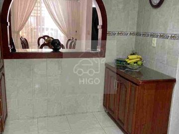 Vendo Espectacular Casa En Unidad Cerrada . Dosquebradas