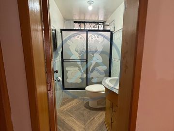 PROPIEDAD RENTERA EN VENTA, UBICADA EN EL NORTE DE QUITO SAN CARLOS, BARRIO EL PORVENIR