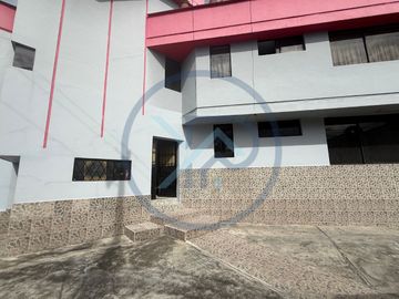 PROPIEDAD RENTERA EN VENTA, UBICADA EN EL NORTE DE QUITO SAN CARLOS, BARRIO EL PORVENIR