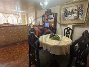 PROPIEDAD RENTERA EN VENTA, UBICADA EN EL NORTE DE QUITO SAN CARLOS, BARRIO EL PORVENIR