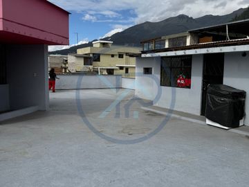 PROPIEDAD RENTERA EN VENTA, UBICADA EN EL NORTE DE QUITO SAN CARLOS, BARRIO EL PORVENIR