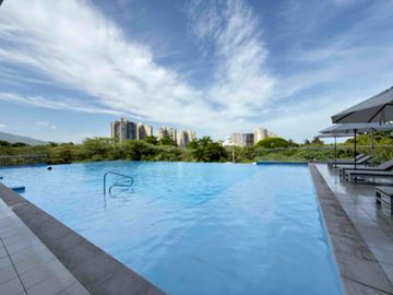 Venta de apartamento cerca al mar Santa Marta