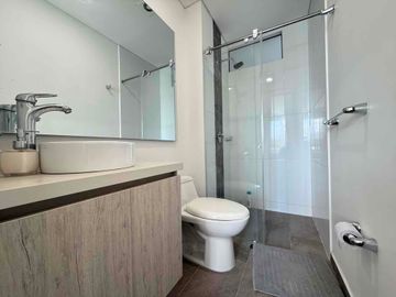 Venta de apartamento cerca al mar Santa Marta
