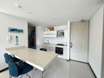 Venta de apartamento cerca al mar Santa Marta