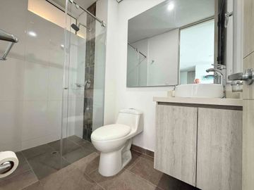 Venta de apartamento cerca al mar Santa Marta