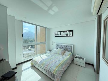Venta de apartamento cerca al mar Santa Marta
