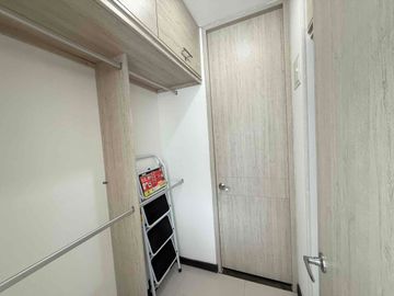 Venta de apartamento cerca al mar Santa Marta
