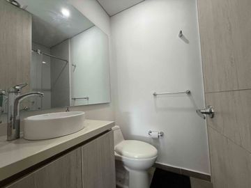 Venta de apartamento cerca al mar Santa Marta