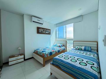 Venta de apartamento cerca al mar Santa Marta