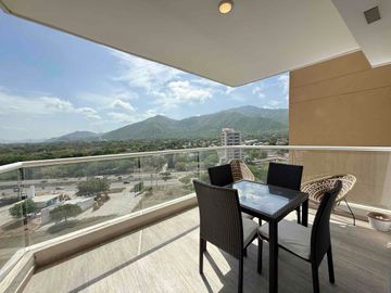 Venta de apartamento cerca al mar Santa Marta