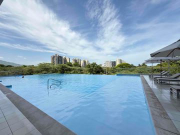 Venta de apartamento cerca al mar Santa Marta
